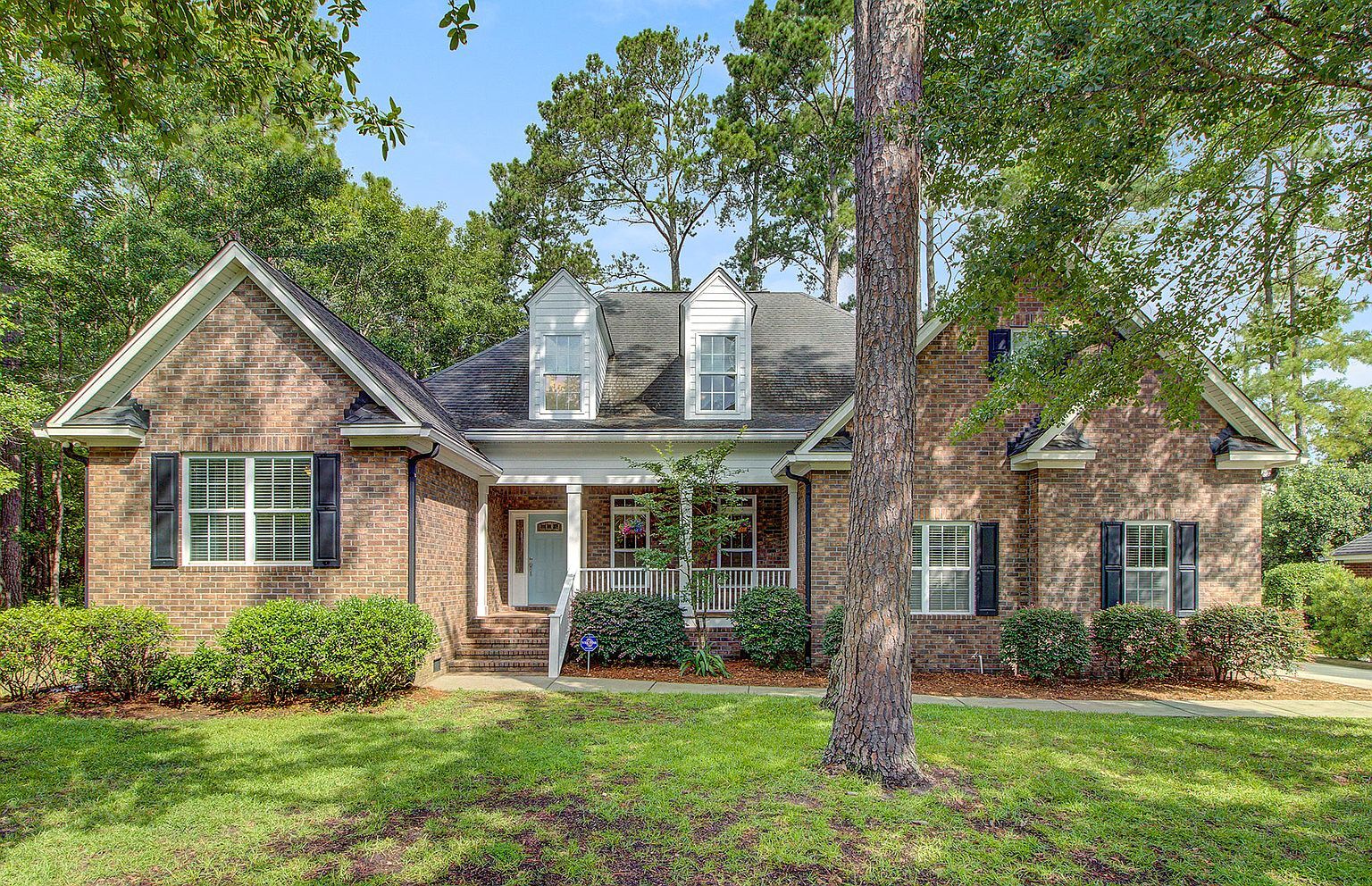 Haskell House